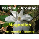 Magnolie Parfumöl