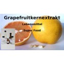 Grapefruitkern- Extrakt 
