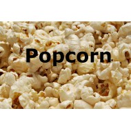 Popcorn Parfumöl