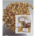 Süßholzwurzel geschnitten Tee Lakritze 100% Natur"Mäc Spice"