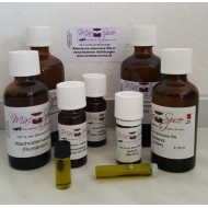 Nagarmotha ÖL - Cypriol -  Cyperus  Scariosus  100% ätherisches Öl von Mäc Spice