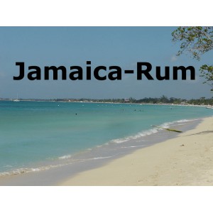 Jamaica-Rum