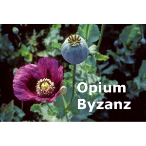 Opium - Byzanz