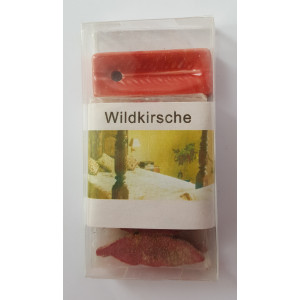 Räucherstäbchen, -Blätter  "Wildkirche" rechteckig