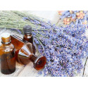 naturidentisches Lavendelöl / ätherisches Öl