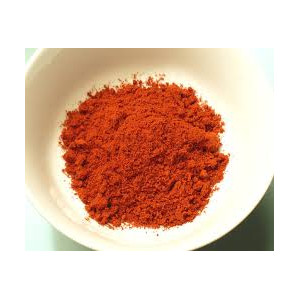 Chili Pulver - Cayenne Chili - reines Chilipulver aus China