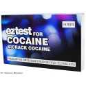 EZ-Test für Kokain Drogenschnelltest 10 x Test