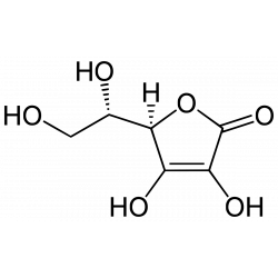 Ascorbinsäure (Vitamin C) in Lebensmittelqualität E300