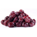 Cranberrys - Cranberries getrocknet ungesüßt und ungeschwefelt