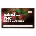 EZ-Test für THC Drogenschnelltest 10 x Test