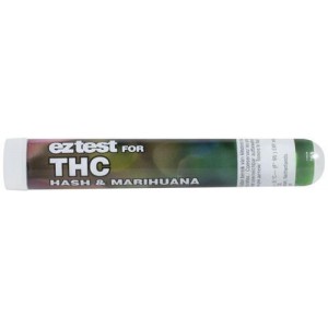 EZ-Test für THC Drogenschnelltest 1 x Test