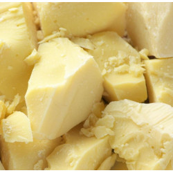 Sheabutter kaltgepresst  Shea-Butter Natur "Mäc Spice"