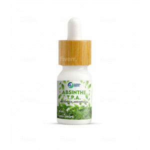 Absinth T.P.A. - alkaloïde extract Artemisis Absinthium