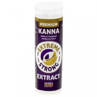 Kanna Premium extreme strong (ET2) Extract
