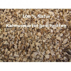 Kalmuswurzel geschnitten Acorus calamus L. von Fantasia Aroma