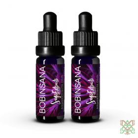 Bobinsana Extract ( Calliandra angustifolia ) – Sage Extracts – 10ml