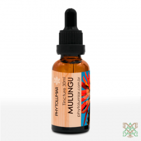 Erythrina mulungu – bark ( Rinde ) tincture 30 ml