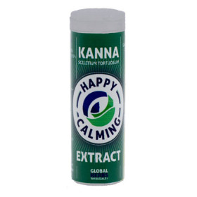 Kanna Happy calming extract von Fantasia Aroma 1g  Sceletium Tortuosum
