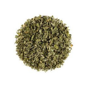 Eibischblätter Althaea officinalis geschnitten von Fantasia Aroma