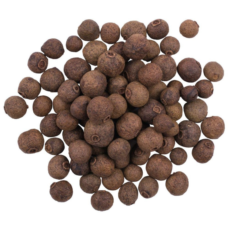 Allspice Öl  Spanischer Pfeffer Capsicum annuum naturreines Öl
