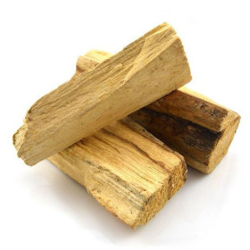 Palo Santo Öl reines Öl keine Verdünnung Bursera graveolens naturrein