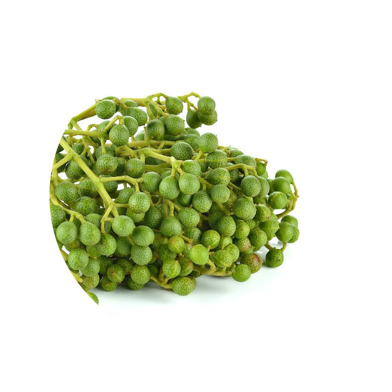 Litsea Cubeba auch May Chang genannt naturreines Öl