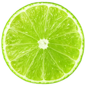 Limetteöl citrus aurantiifolia naturreines Öl