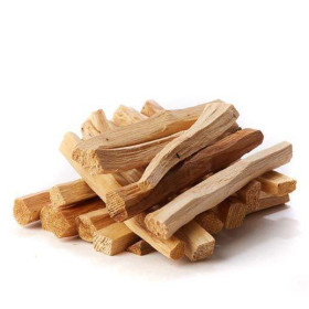 Guajakholzöl Bulnesia sarmienti naturreines Öl zähflüssig