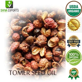 Szechuanpfeffer Öl  Tomerseed Oil  Zanthoxylum piperitum naturreines ä