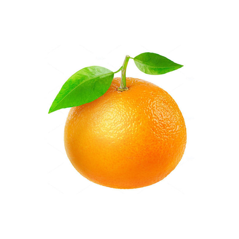 Tangerinenöl Citrus sinensis reticulata hybrid naturreines Öl