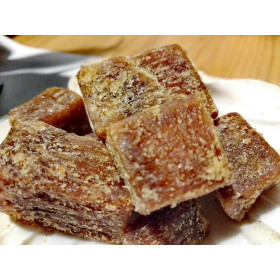 Amber - Bernstein feste Konsistenz - hochwertiges Parfum von Fantasia