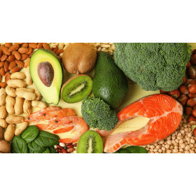 Vitamin E Öl natürlich - Tocopherol - von Fantasia Aroma