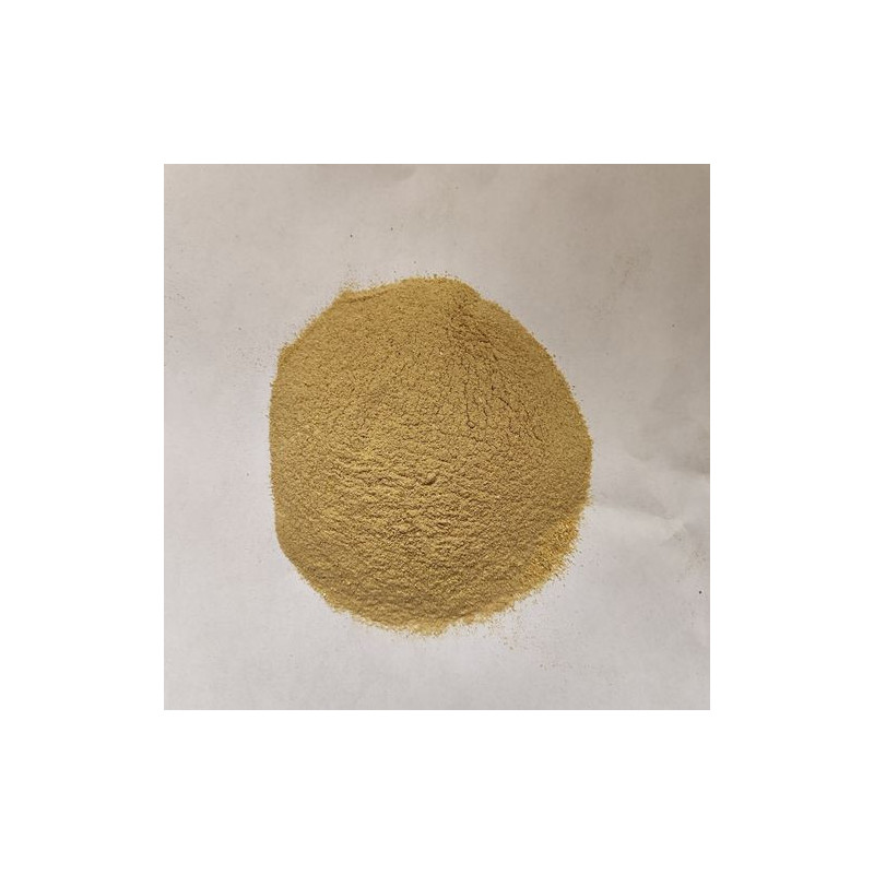 Mulungu  Erythrina Mulungu gemahlen Pulver Korallenbaum