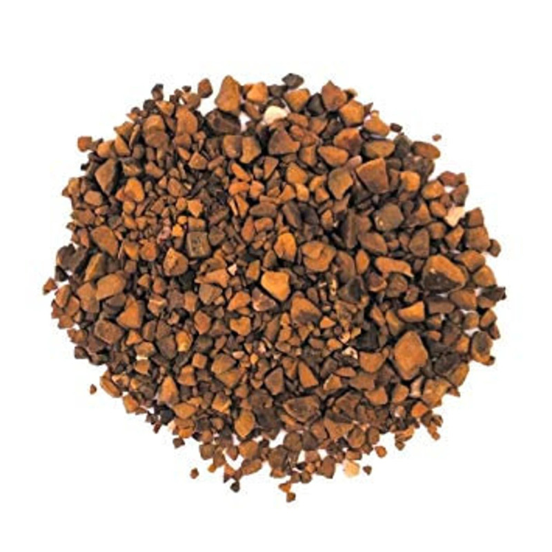 Colanuss geschnitten Koffeinhaltig Colae Nuces tot. Colanuss Colanut