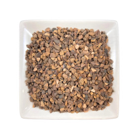 Colanuss geschnitten Koffeinhaltig Colae Nuces tot. Colanuss Colanut