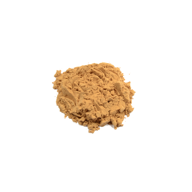 Maconha Brava 25X - 3g - Zornia latifolia von Fantasia Aroma