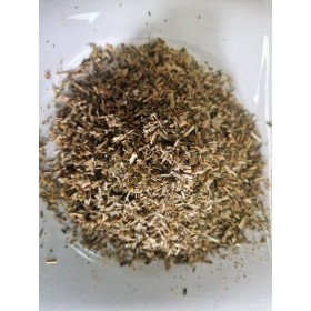 Luzerne Kraut geschnitten Alfalfa Medicago sativa von Fantasia Aroma