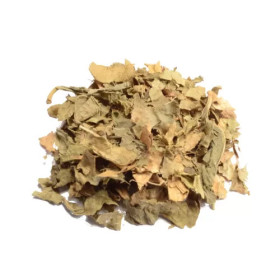 Bay Bean Strandbohne Canavalia maritima geschreddert 20 Gramm