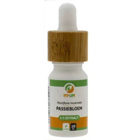Passionsblume 1 : 1  Extract Passiflora incarnata - von Fantasia Aroma