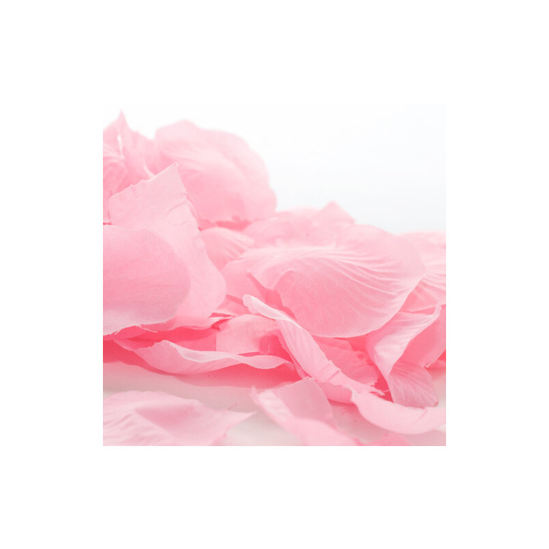 Rosenblütenblätter rosa damascena getrocknet rot  von Fantasia Aroma