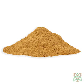 Iboga Root von Fantasia Aroma Tabernanthe iboga TA Gehalt ca.  14- 15%