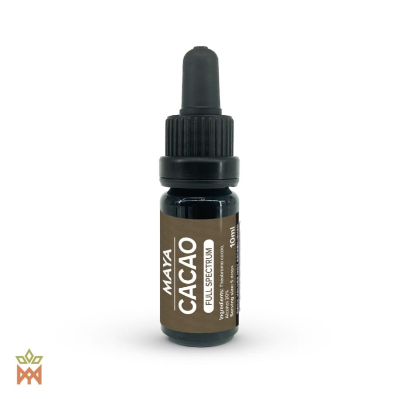 Kakaoextrakt (Theobroma cacao) – 10ml Fantasia Aroma UG