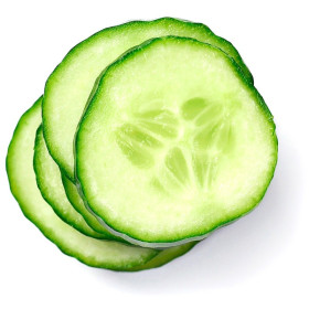 Gurken Hydrolat Cucumber Hydrosol Cucumis sativus Gesichtswasser