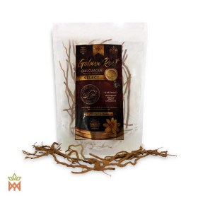 Trockene Chilcuague-Wurzel ( Heliopsis longipes ) – Mexiko, 8g