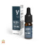 Schlafunterstützung – Verum Viridi Moods CBD + CBDA – 10ml