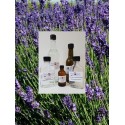 Lavendelwasser alkoholfrei Kosmetik 100% Qualität von "Mäc Spice" 
