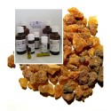 Myrrhenöl Myrrhe Öl  100% naturreines ätherisches Öl von Mäc Spice