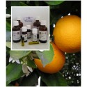 Orangenöl süß  kaltgepresst naturrein 100% ätherisches Öle "Mäc Spice