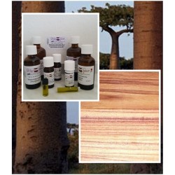 Rosenholzöl 100% reine ätherische Öle von "Mäc Spice"