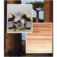 Rosenholzöl Aniba rosaeodora 100% naturreines Öl von "Mäc Spice"